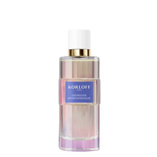 Korloff Paris Overdose Aphrodisiaque Eau de parfum