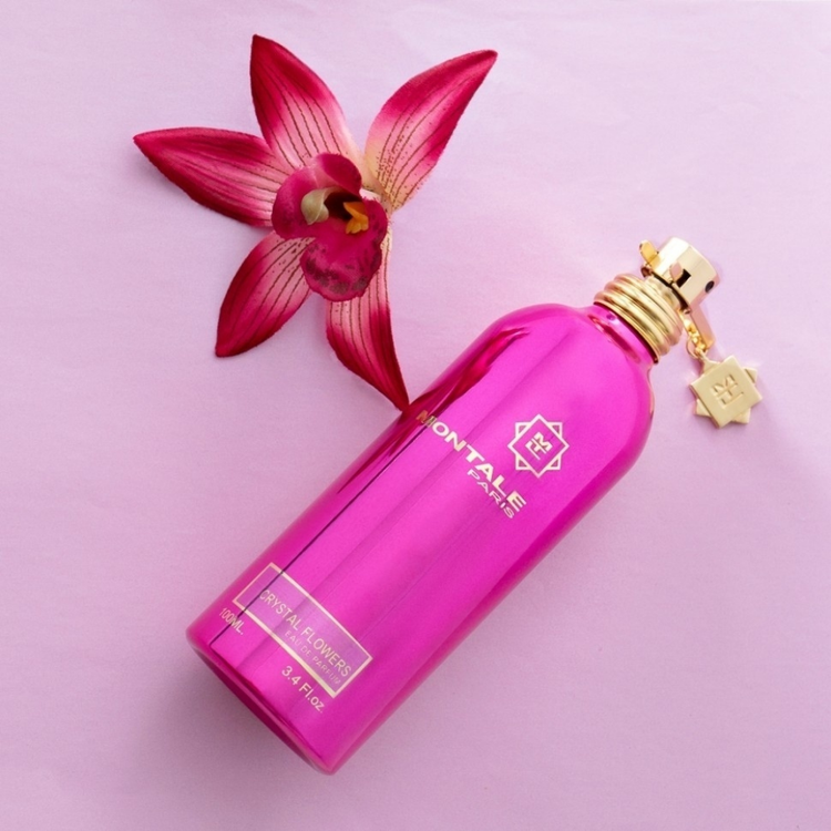 Montale Crystal Flowers Parfum