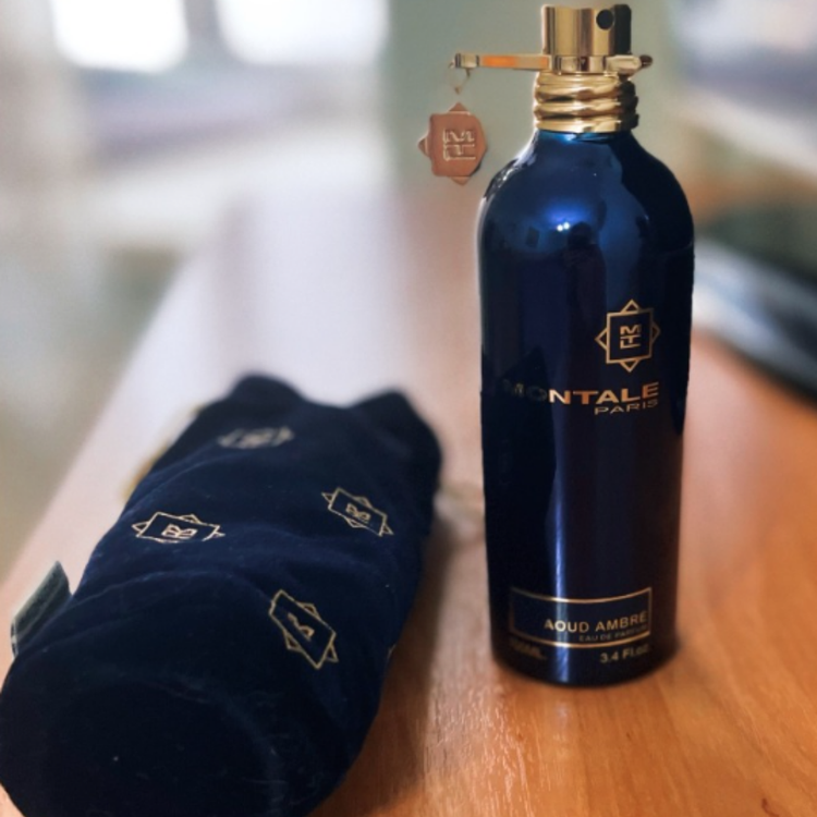 Aoud Ambre
