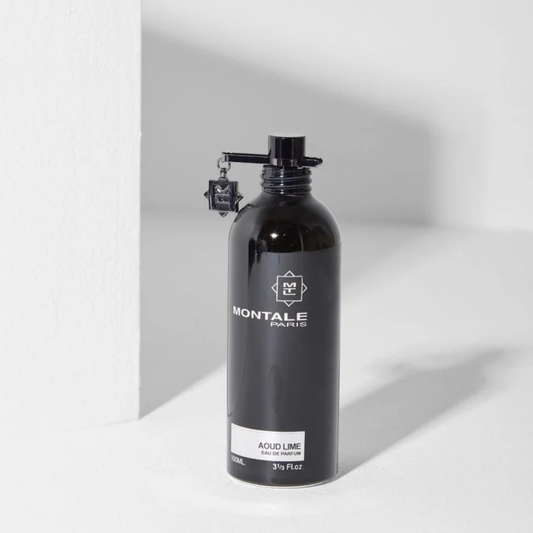 Montale Aoud Lime Eau de parfum
