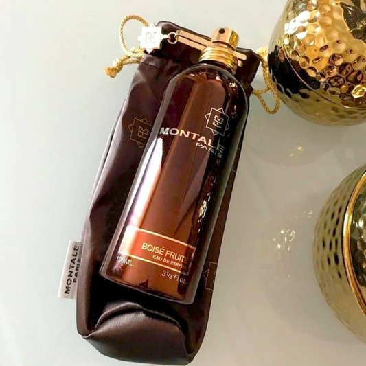 Montale Boise Fruite Parfum for Unisex