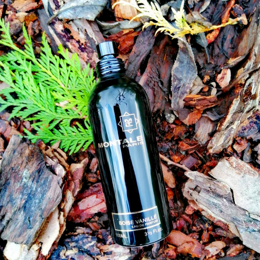 Montale Boise Vanille Parfum