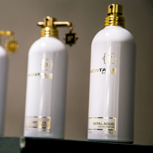 Montale Nepal Aoud Parfum