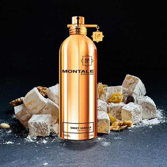 Montale Sweet Vanilla Eau de parfum