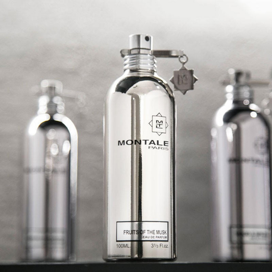 Montale Fruits of The Musk Parfum
