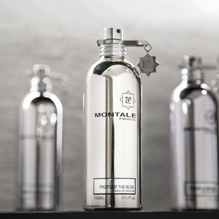 Montale Fruits of The Musk Parfum