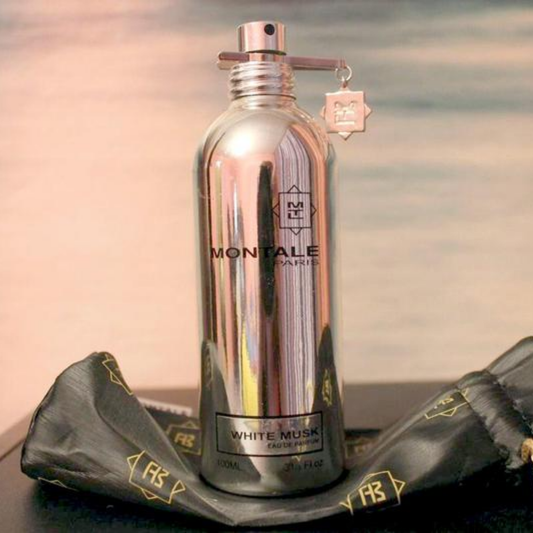 Montale Musk to Musk Parfum