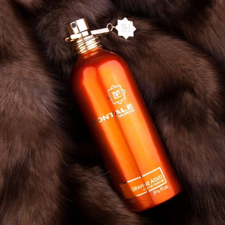 Orange Aoud