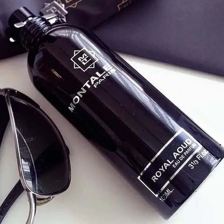 Montale Royal Aoud Parfum for Unisex