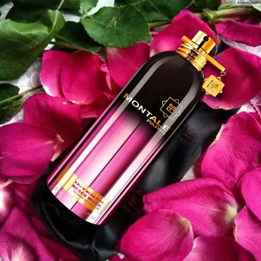 Montale Intense Roses Musk