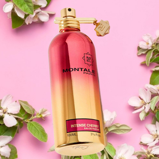 Montale Intense Cherry for Unisex