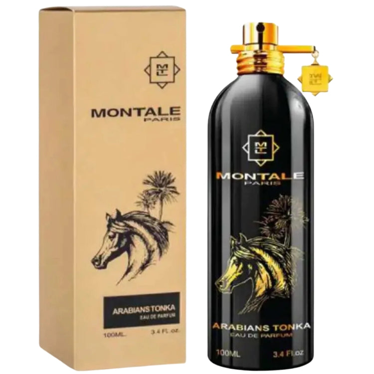 Montale Arabians Tonka Perfume
