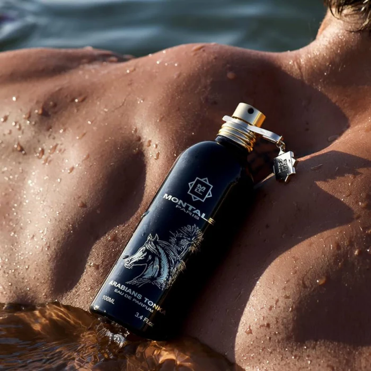 Montale Arabians Tonka Perfume