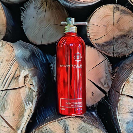 Montale Oud Tobacco Parfum