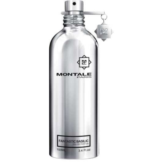 Montale Fantastic Basilic Eau de parfum