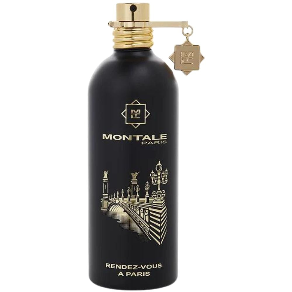 Rendez-vous à Paris by Montale is more than just a fragrance—it's an ...