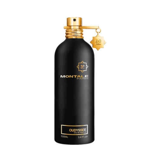 Montale Oudyssee Eau de parfum