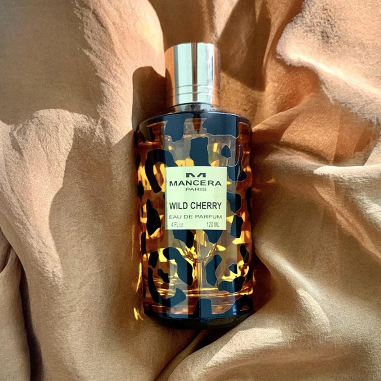 Mancera Wild Cherry Parfum