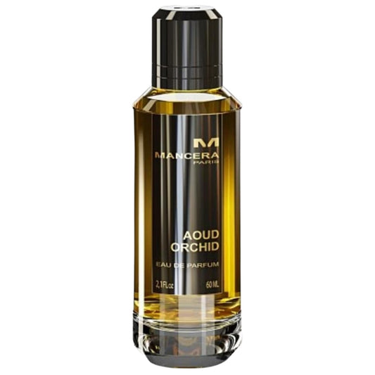 Aoud Orchid
