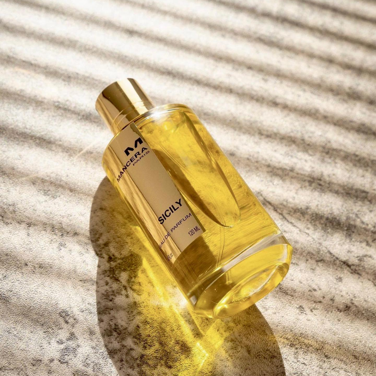 Mancera Sicily Parfum for Unisex