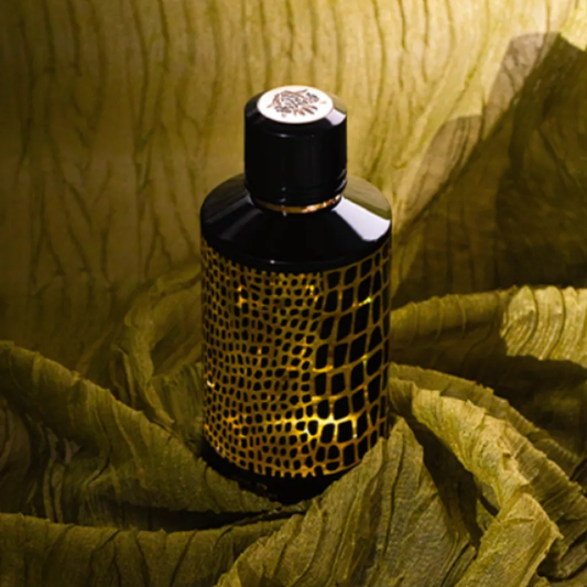 Mancera Wild Python Eau de Parfum
