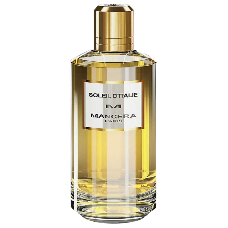 Mancera Soleil d'Italie Parfum