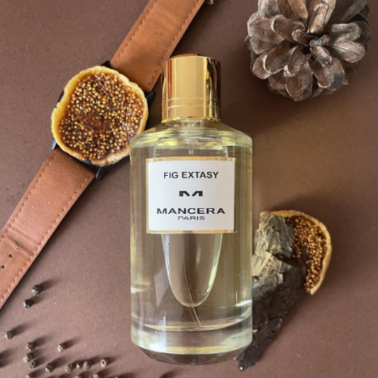 Mancera Fig Extasy Eau de parfum