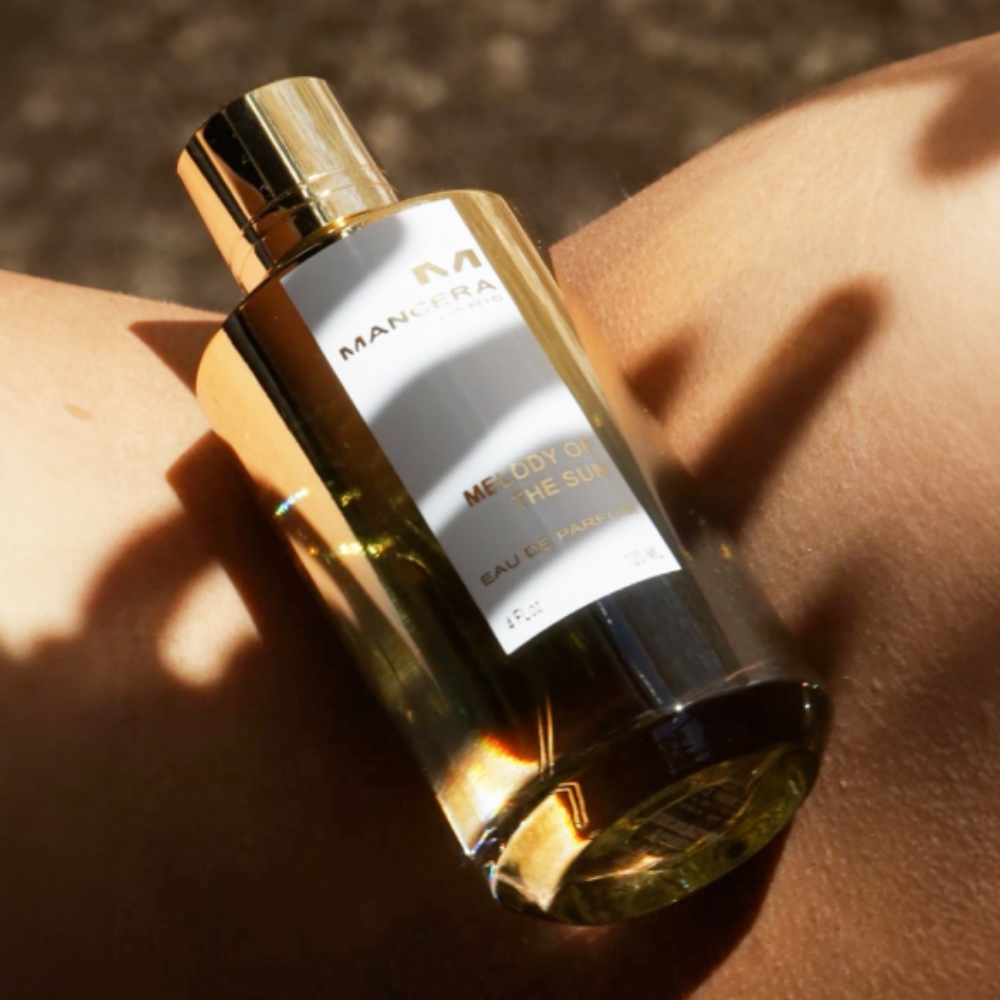 Mancera Melody of the Sun Eau de parfum | Scents Angel