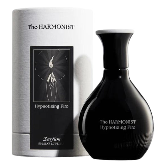The Harmonist Hypnotizing Fire Parfum