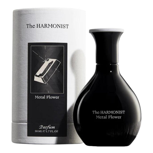 The Harmonist Metal Flower Parfum
