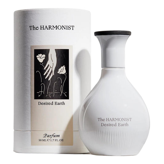 The Harmonist Desired Earth Parfum