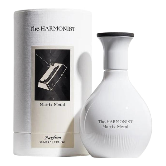 The Harmonist Matrix Metal Parfum
