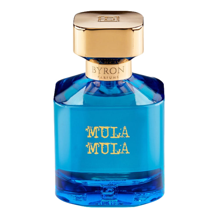 Mula Mula Narcotic
