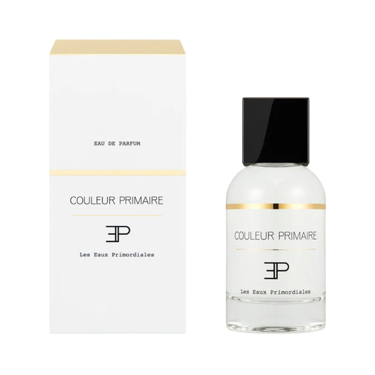 Les Eaux Primordiales Couleur Primaire Eau de parfum