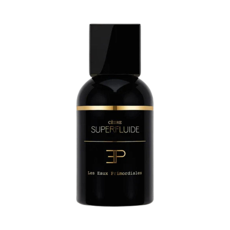 Les Eaux Primordiales Cedre Superfluide Eau de parfum
