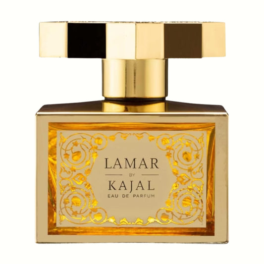 Kajal Lamar Parfum