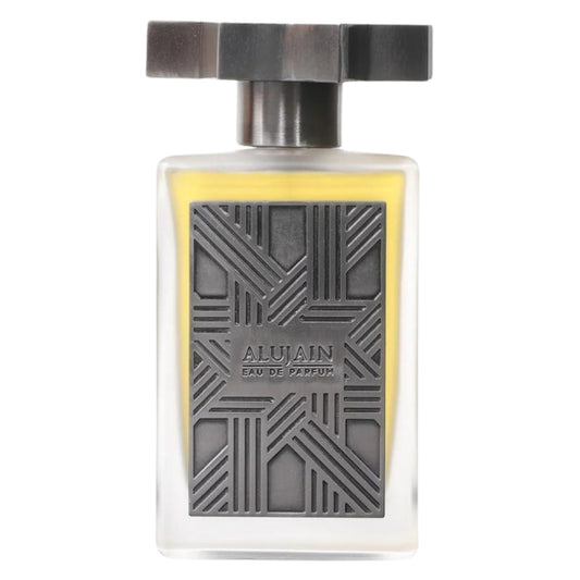 Kajal Alujain Eau de Parfum