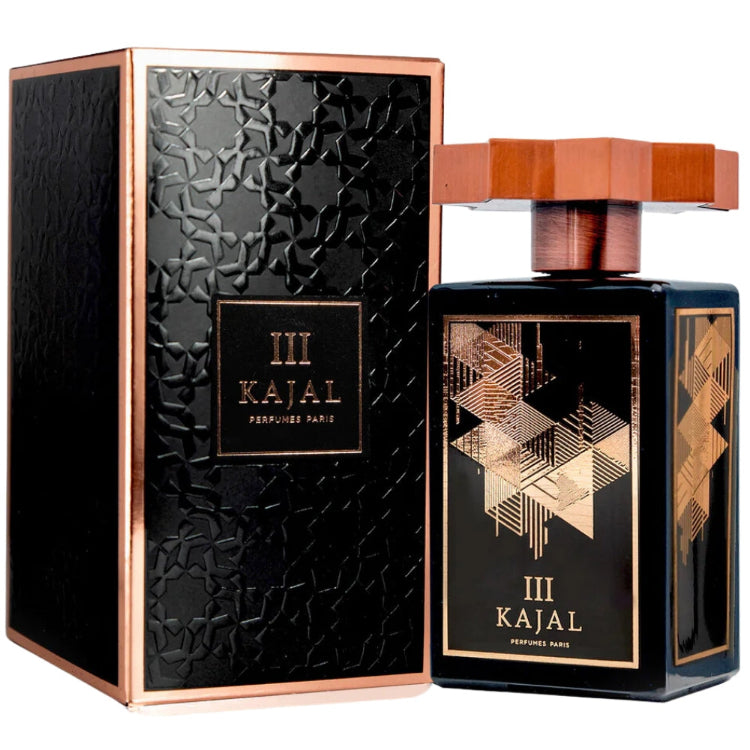 Kajal III
