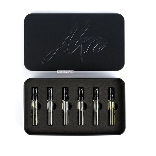 Akro Discovery Set