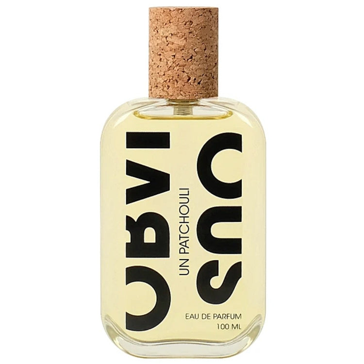 Obvious Un Patchouli Parfum