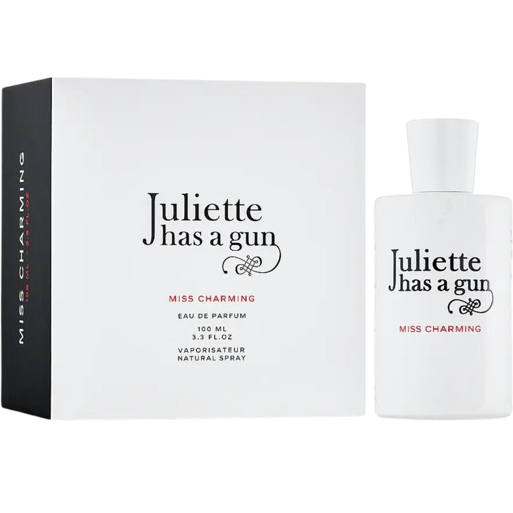 Juliette Has A Gun Miss Charming
