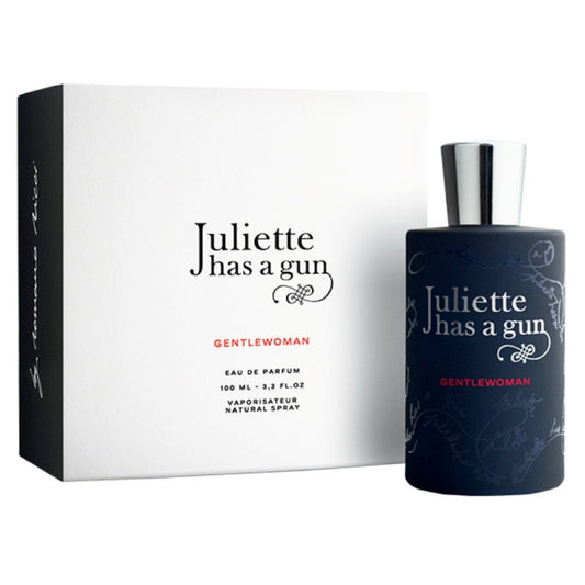 Juliette Has A Gun Gentlewoman Parfum