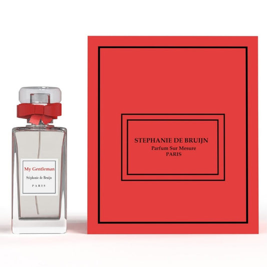 Stéphanie de Bruijn My Gentleman for men | Samples