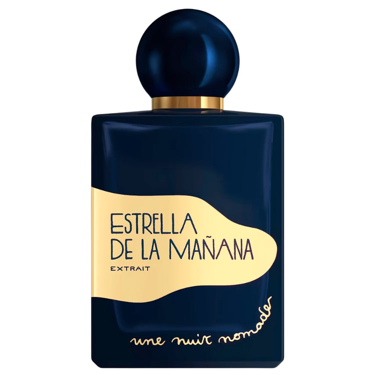 Une Nuit Nomade Estrella De La Manana Extrait de Parfum