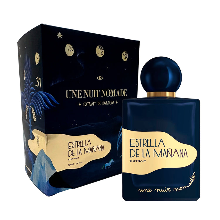Une Nuit Nomade Estrella De La Manana Extrait de Parfum