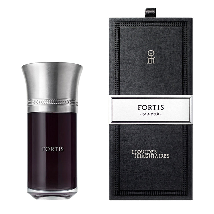 Liquides Imaginaires Fortis Parfum