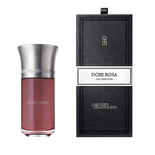 Liquides Imaginaires Dom Rosa Parfum