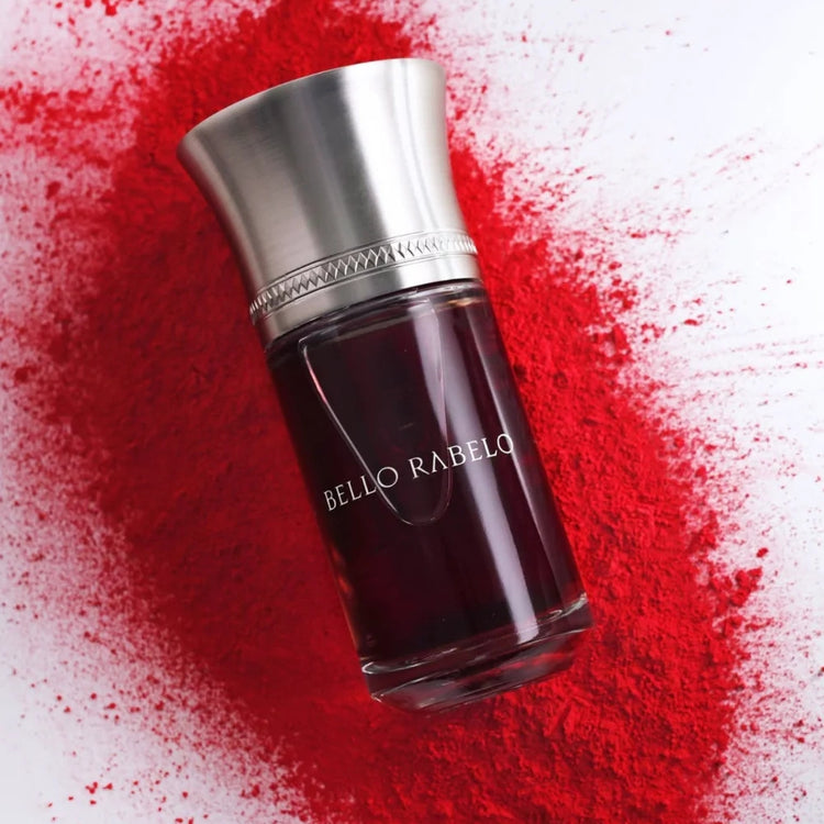 liquides Imaginaires Bello Rabelo Eau de parfum