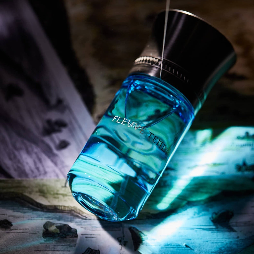 香水(ユニセックス) Liquides Imaginaires FLEUVE TENDRE FLEUVE TENDRE（フルーヴ タンドル） – ART EAU