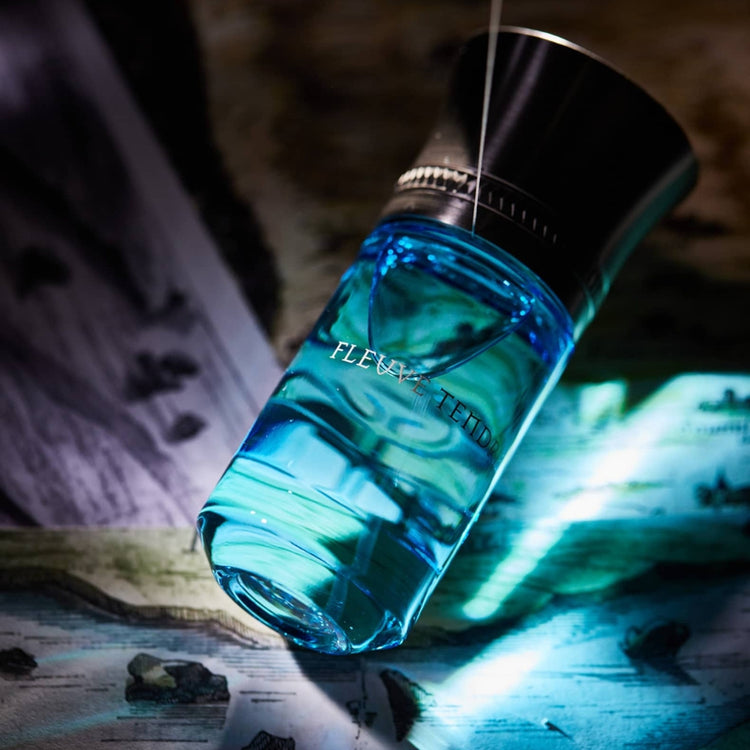 liquides Imaginaires Fleuve Tendre